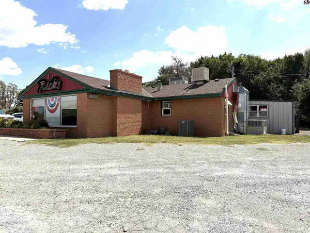 Photo of 20005 W US Hwy 54, Pratt, KS