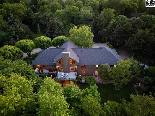 Photo of 2457 Haven Dr, Abilene, KS