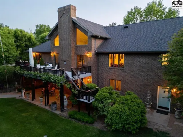 Photo of 2457 Haven Dr, Abilene, KS
