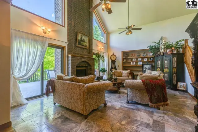 Photo of 2457 Haven Dr, Abilene, KS