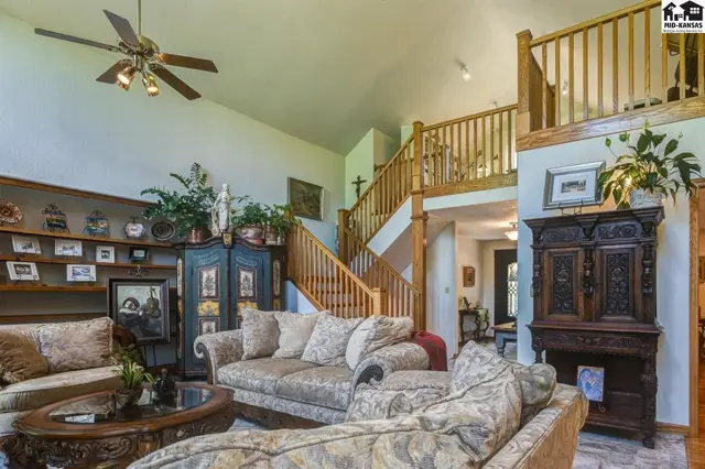 Photo of 2457 Haven Dr, Abilene, KS
