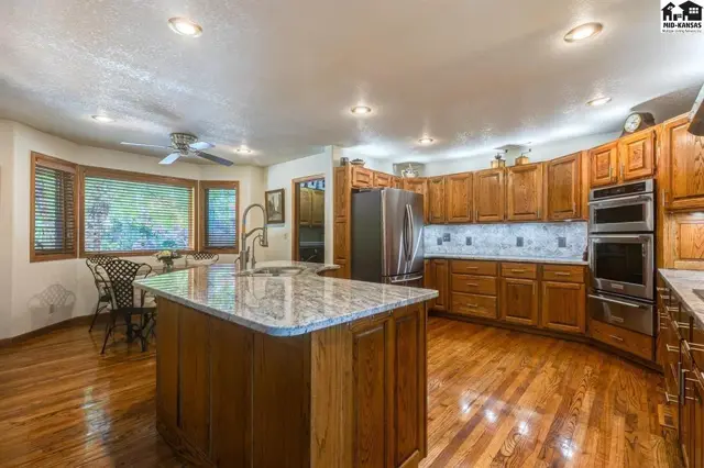 Photo of 2457 Haven Dr, Abilene, KS