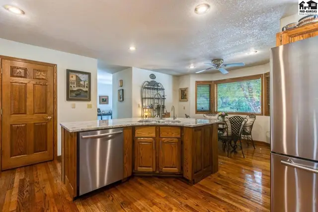 Photo of 2457 Haven Dr, Abilene, KS