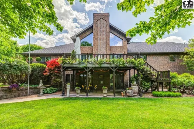 Photo of 2457 Haven Dr, Abilene, KS