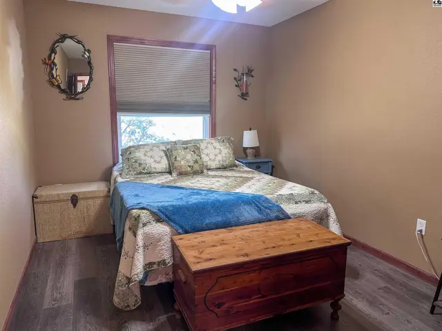 Photo of 605 W 10th St, Pratt, KS