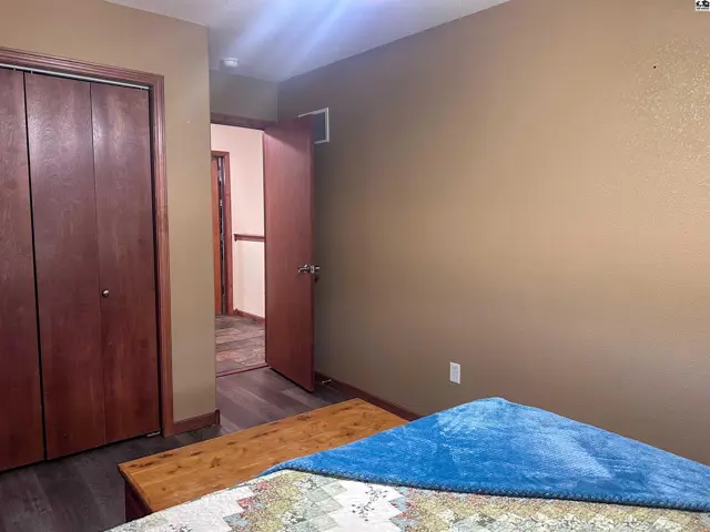 Photo of 605 W 10th St, Pratt, KS