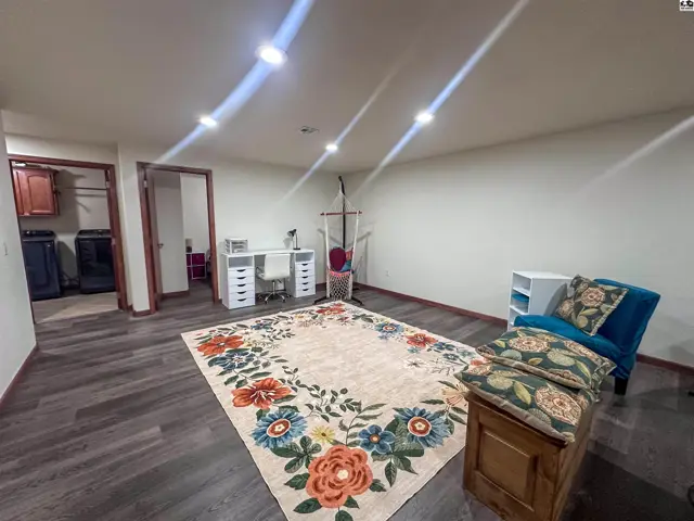 Photo of 605 W 10th St, Pratt, KS