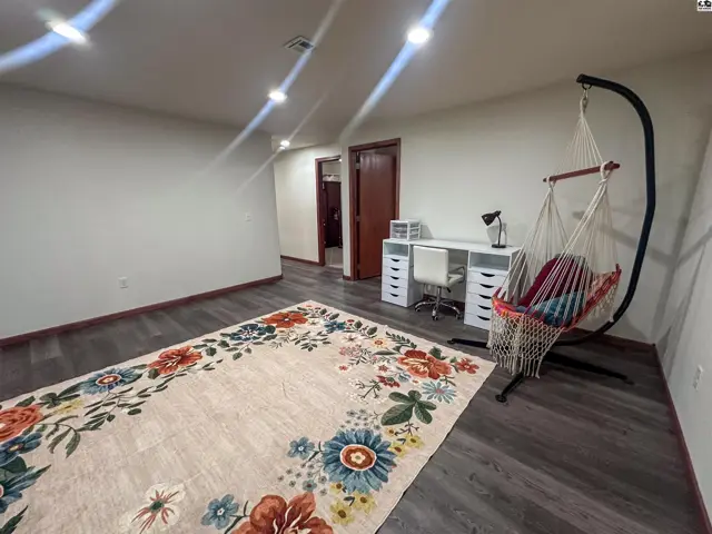 Photo of 605 W 10th St, Pratt, KS