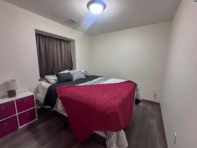 Photo of 605 W 10th St, Pratt, KS