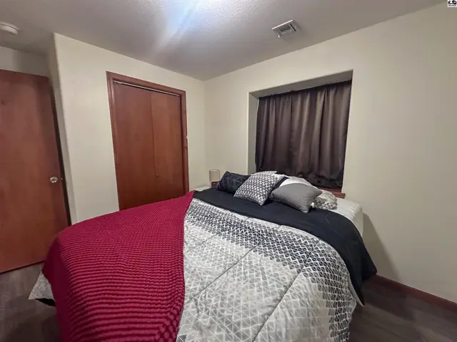 Photo of 605 W 10th St, Pratt, KS
