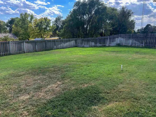 Photo of 605 W 10th St, Pratt, KS