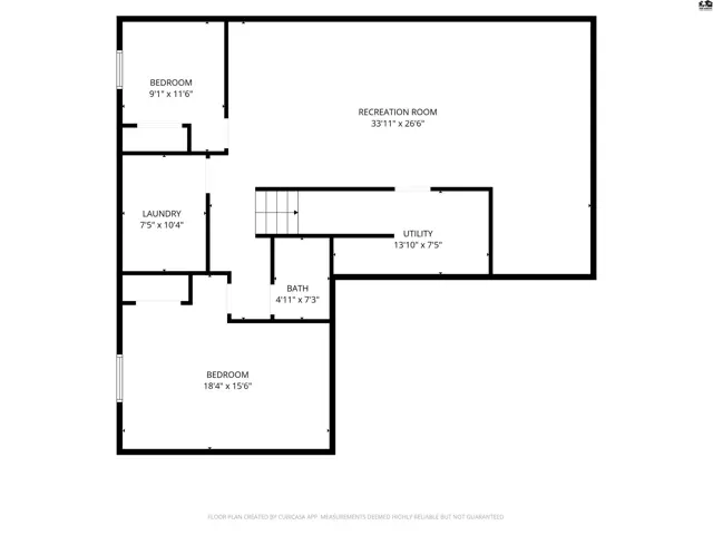 Photo of 605 W 10th St, Pratt, KS