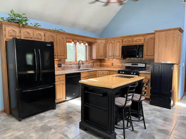 Photo of 2047 18th Ave, McPherson, KS
