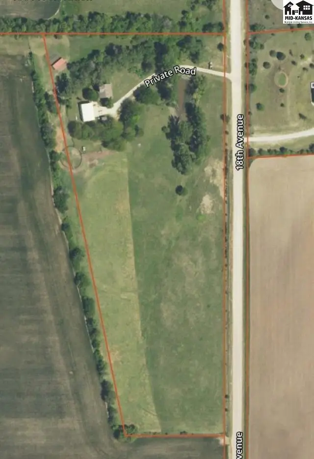 Photo of 2047 18th Ave, McPherson, KS