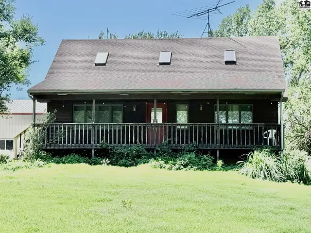 Photo of 2047 18th Ave, McPherson, KS
