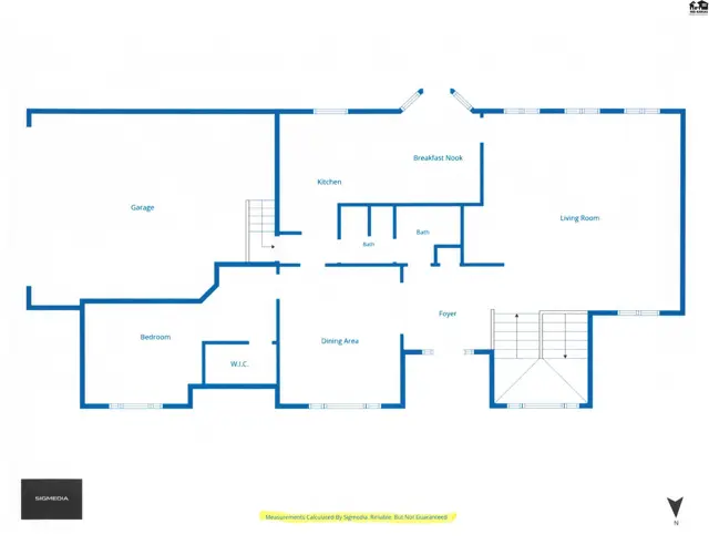 Photo of 3905 Meadow Ridge Ln, Hutchinson, KS
