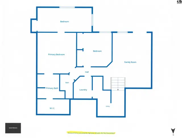 Photo of 3905 Meadow Ridge Ln, Hutchinson, KS