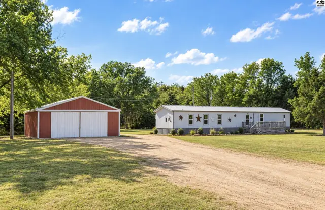 Photo of 23200 W Mills Ave, Plevna, KS
