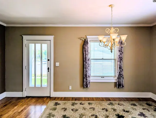 Photo of 313 N Christian Ave, Moundridge, KS