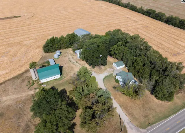 Photo of 1145 State Road 14, Lyons, KS