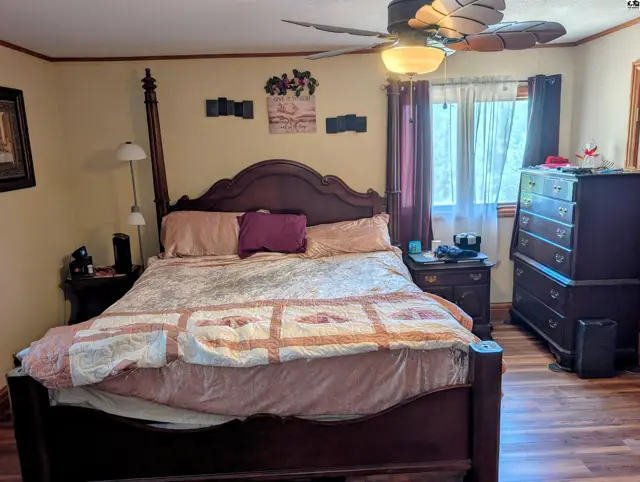 Photo of 6919 N Lake Rd, Hutchinson, KS