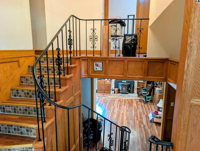 Photo of 6919 N Lake Rd, Hutchinson, KS