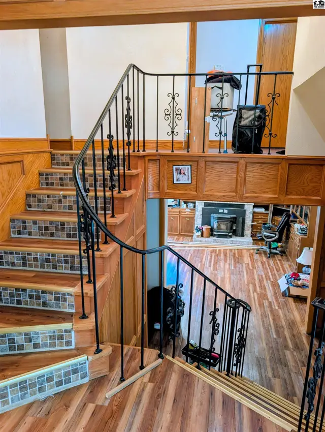 Photo of 6919 N Lake Rd, Hutchinson, KS