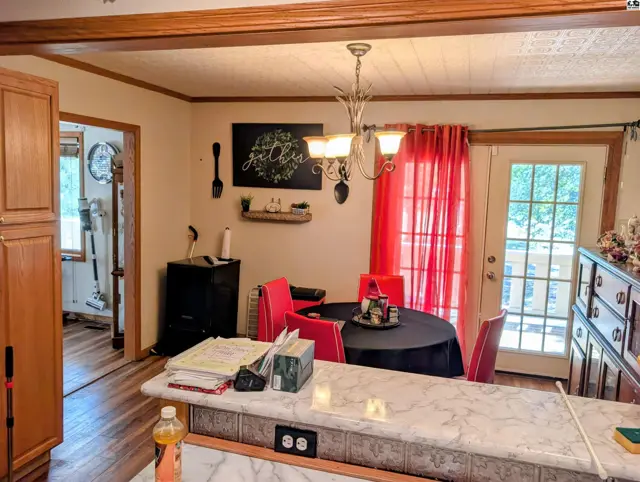 Photo of 6919 N Lake Rd, Hutchinson, KS