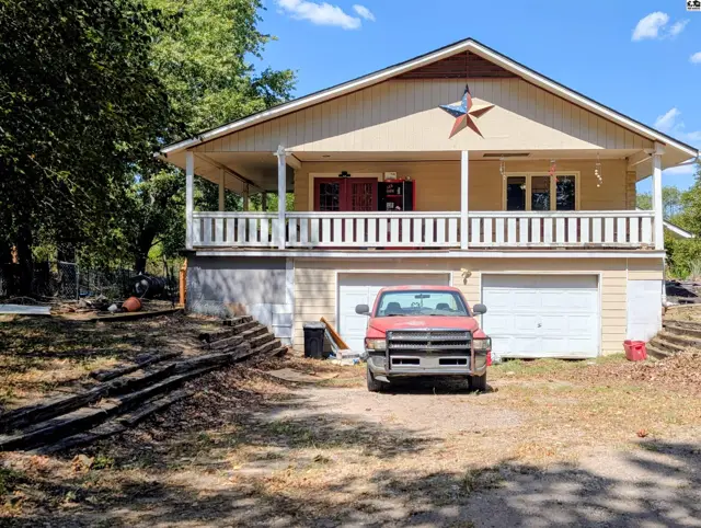 Photo of 6919 N Lake Rd, Hutchinson, KS