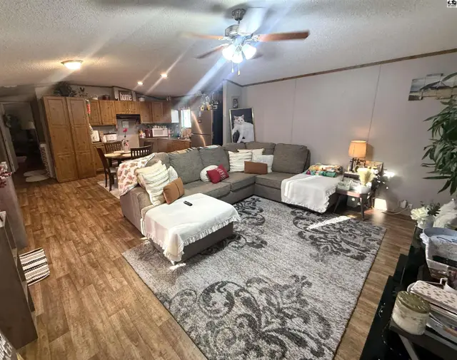 Photo of 110 N Miller St, Attica, KS