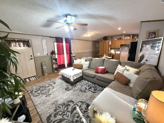 Photo of 110 N Miller St, Attica, KS