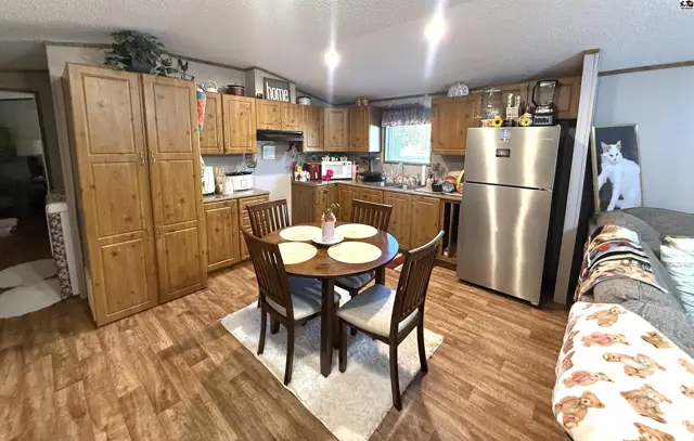 Photo of 110 N Miller St, Attica, KS