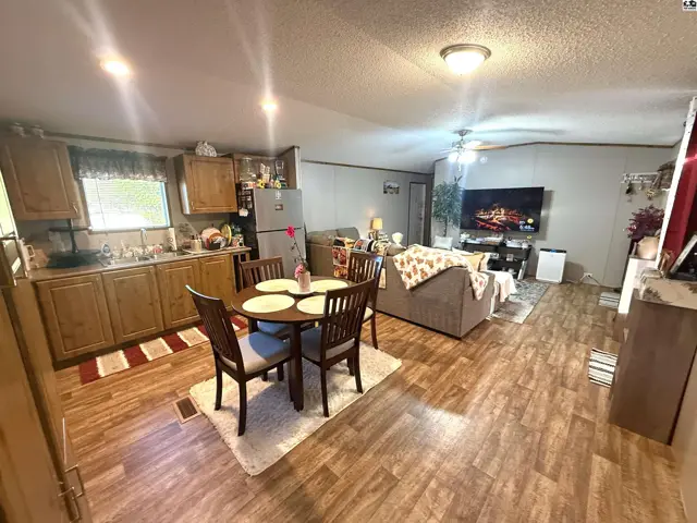 Photo of 110 N Miller St, Attica, KS