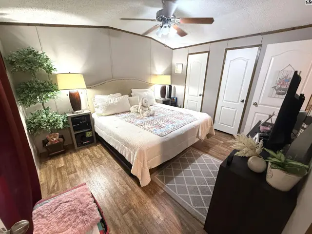 Photo of 110 N Miller St, Attica, KS