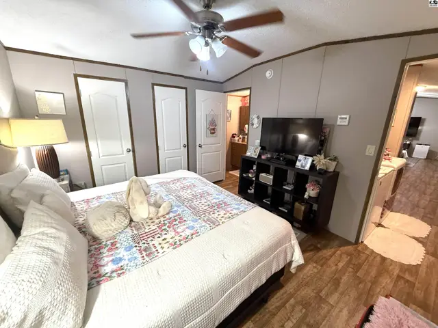 Photo of 110 N Miller St, Attica, KS