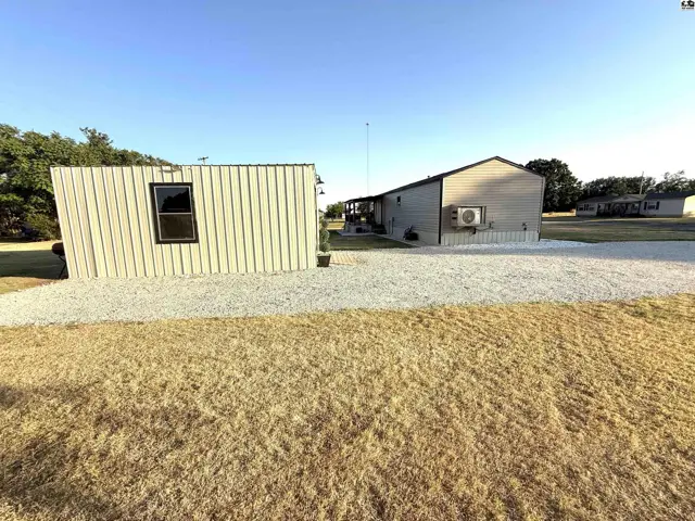 Photo of 110 N Miller St, Attica, KS