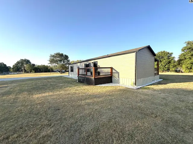 Photo of 110 N Miller St, Attica, KS