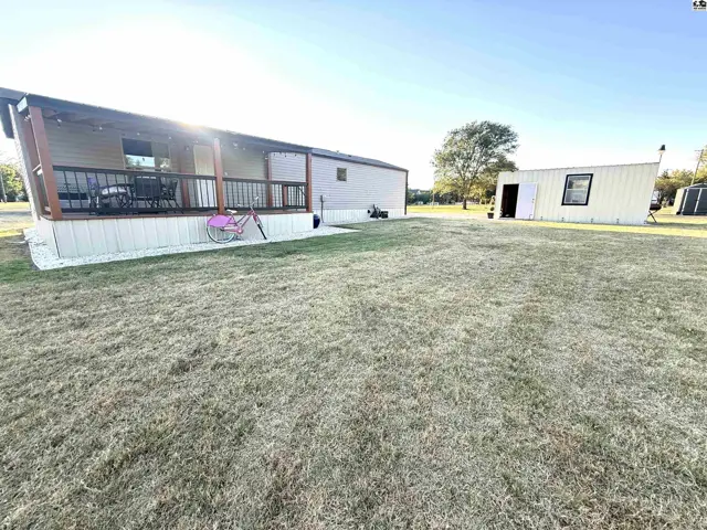 Photo of 110 N Miller St, Attica, KS