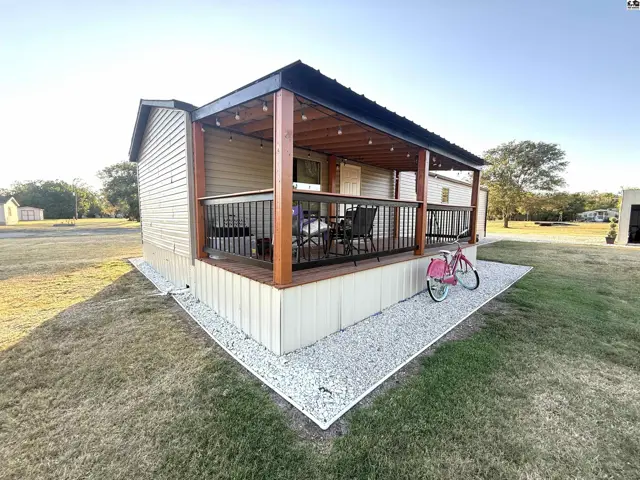 Photo of 110 N Miller St, Attica, KS