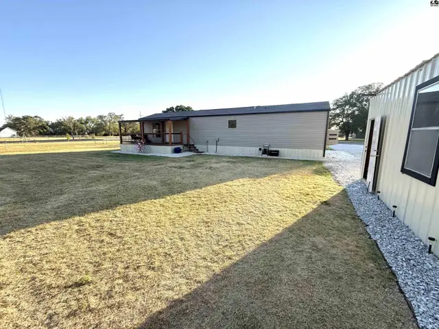 Photo of 110 N Miller St, Attica, KS