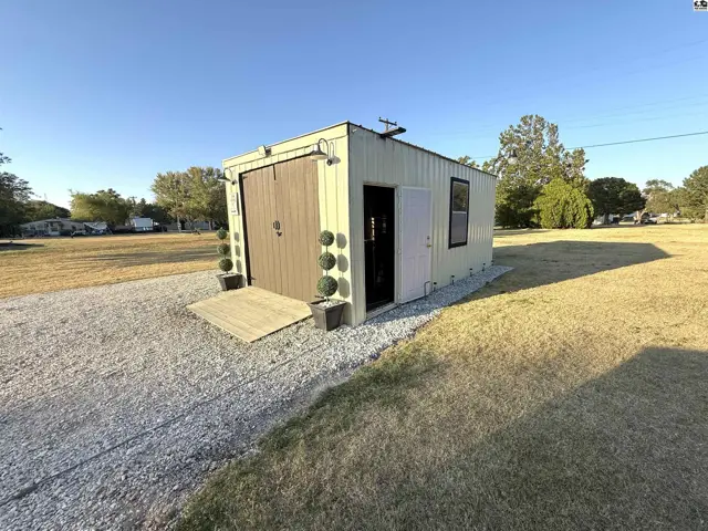 Photo of 110 N Miller St, Attica, KS