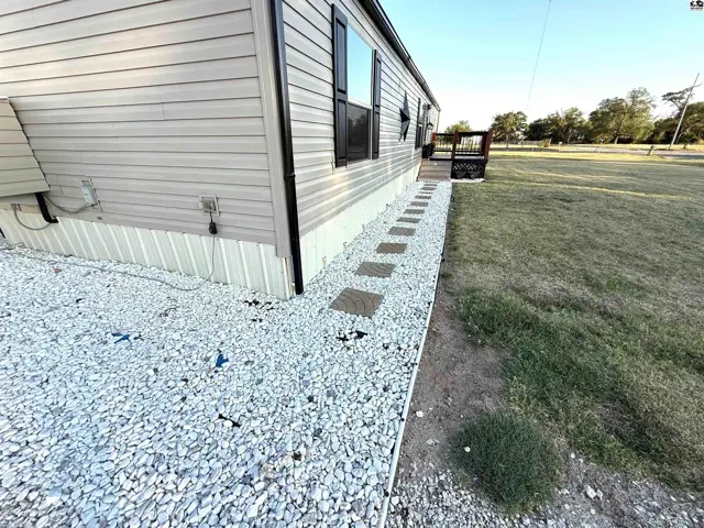 Photo of 110 N Miller St, Attica, KS