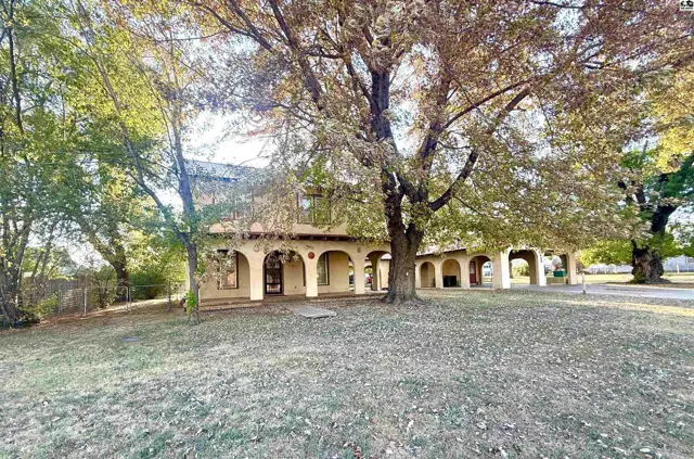 Photo of 405 Harper St, Attica, KS