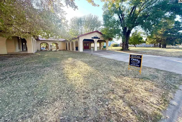 Photo of 405 Harper St, Attica, KS
