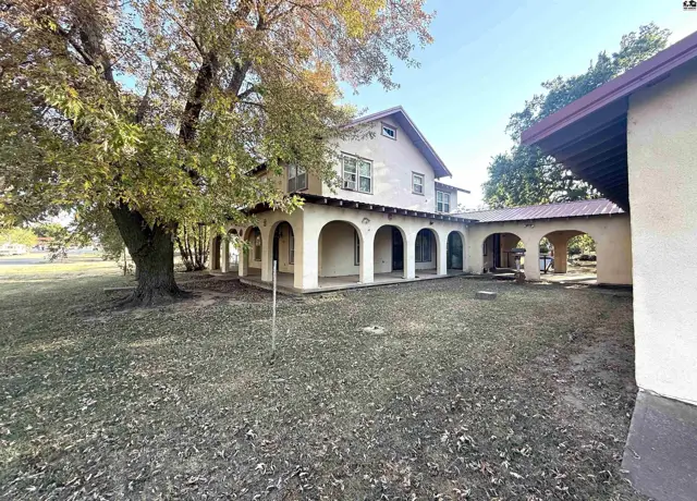 Photo of 405 Harper St, Attica, KS