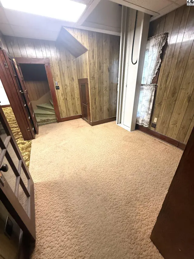 Photo of 405 Harper St, Attica, KS