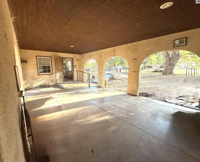 Photo of 405 Harper St, Attica, KS