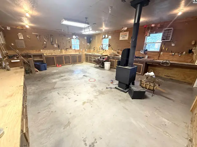 Photo of 405 Harper St, Attica, KS
