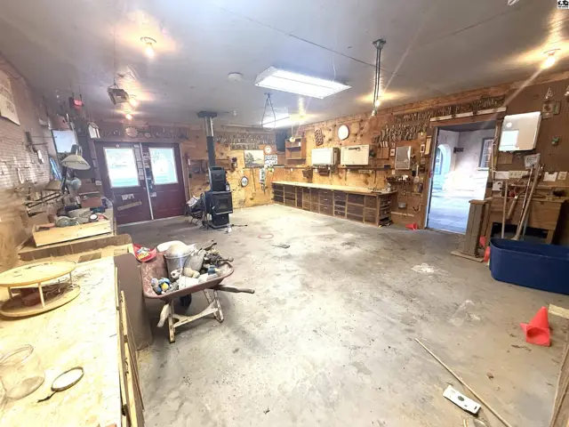 Photo of 405 Harper St, Attica, KS