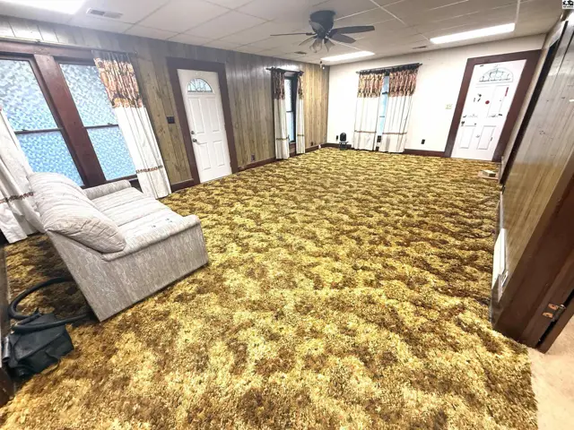 Photo of 405 Harper St, Attica, KS